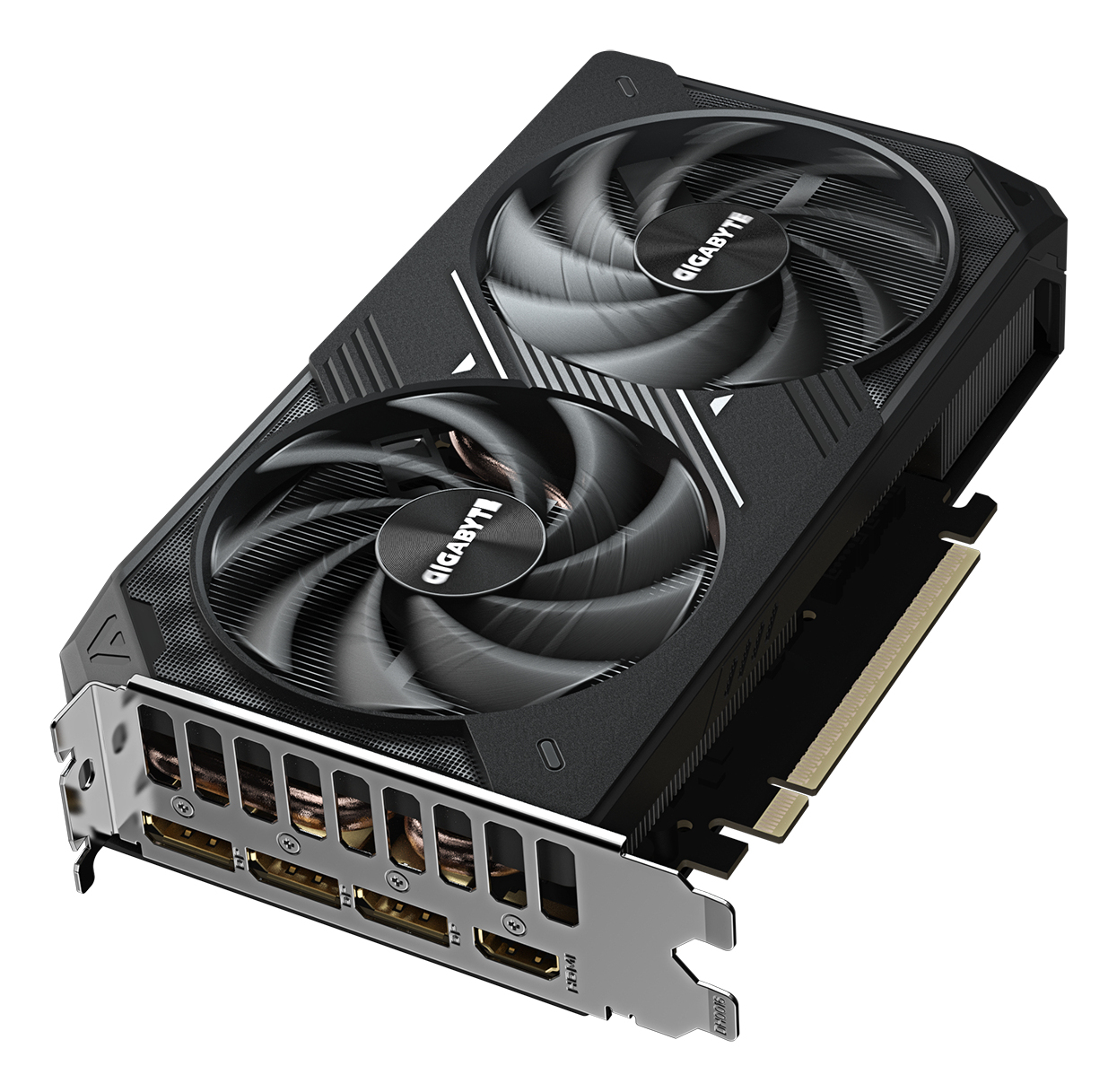 Gigabyte RTX5060 TI EAGLE Max OC   8GB GDDR7 HDMI 3xDP