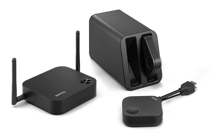 BenQ InstaShow WDC10 – image 1