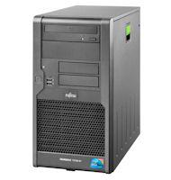 Fujitsu Primergy TX100 S2