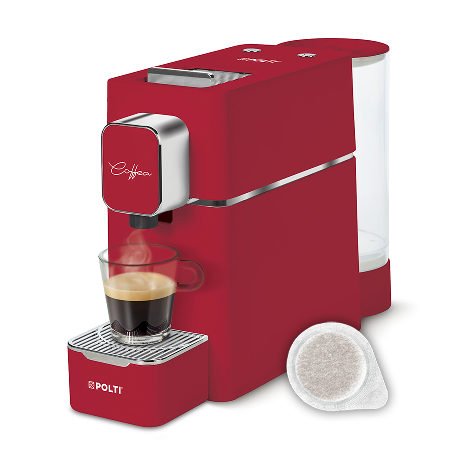 Polti Coffea S15R