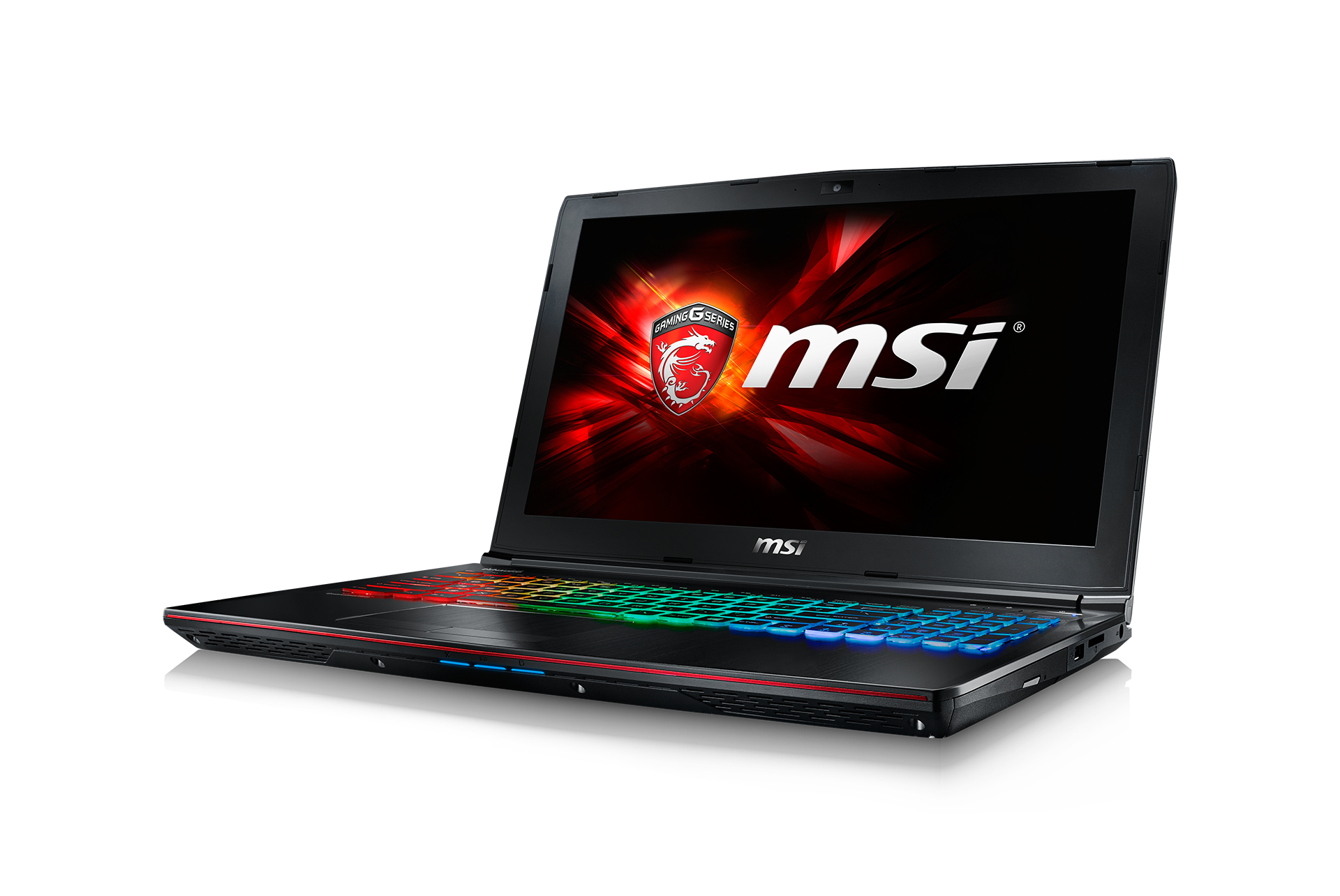 MSI GE62 6QD-1297XVN Apache Pro – image 5
