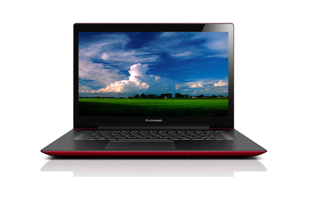 Lenovo IdeaPad U430p-IFI(I) Intel® Core™ i5 i5-4258U Laptop