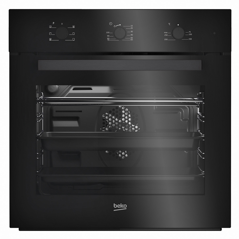 Beko BIE21100B 71 L Black