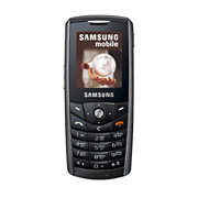 Samsung SGH-E200 – image 4