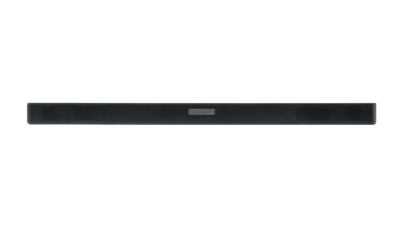 LG SK5R soundbar speaker Black 2.1 channels
