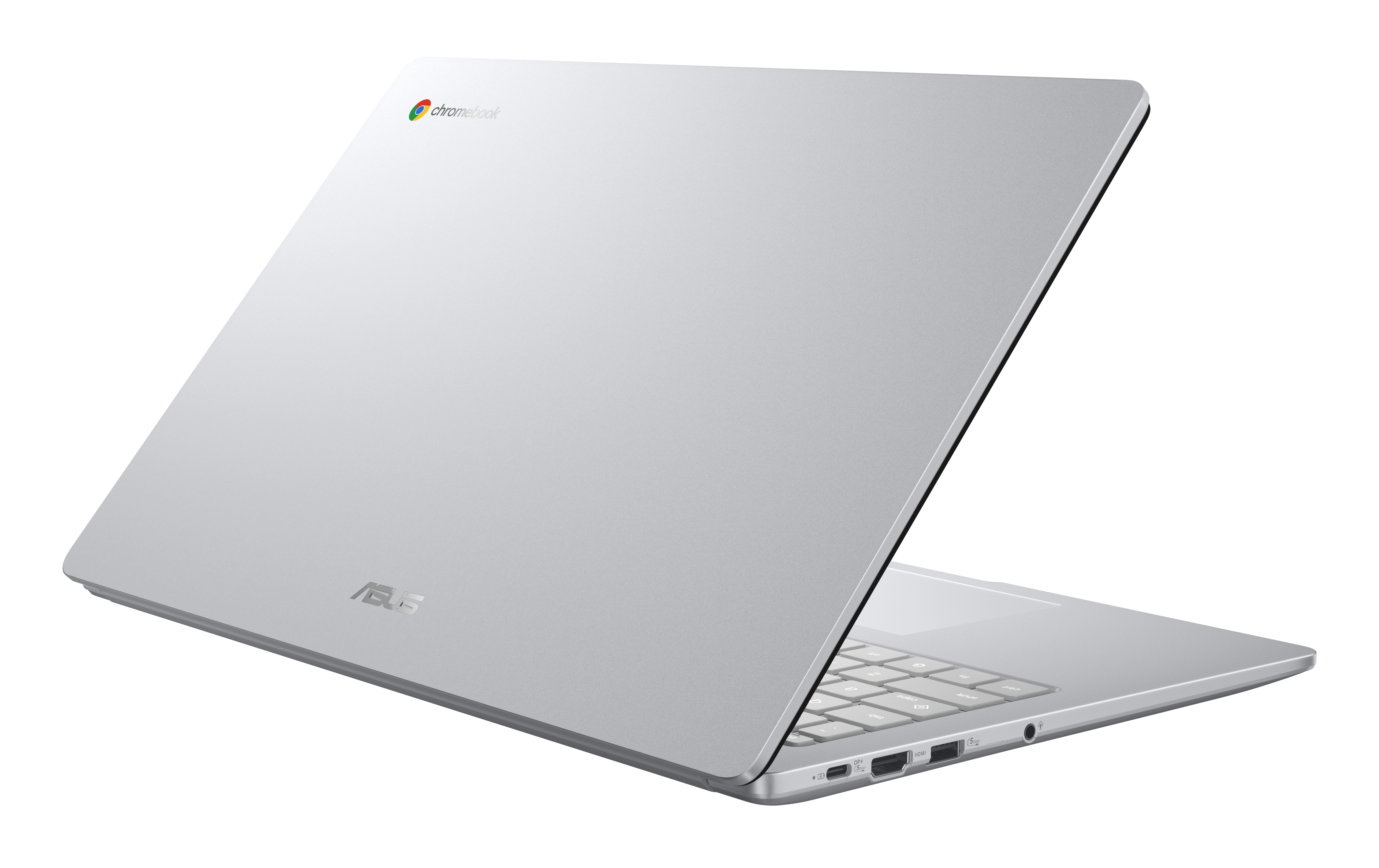 Asus - Portátil ASUS Chromebook CX1505CTA-S70253, Intel N50, 8GB, 128GB eMMC, 15,6', ChromeOS. - imagen 3