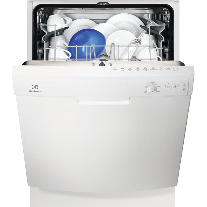 Electrolux ESF5206LOW Undercounter 13 place settings
