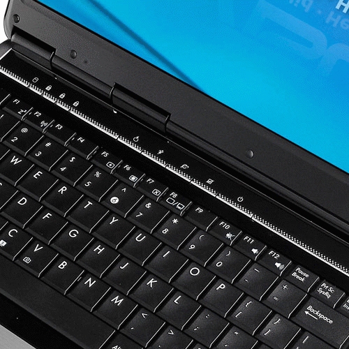 ASUS F50Z-6X073E RM-72 – image 6