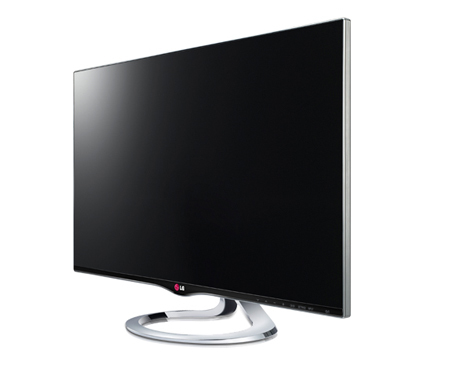 LG 27MT93V computer monitor – image 3