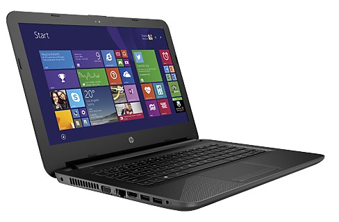 HP 240 G4 – image 2