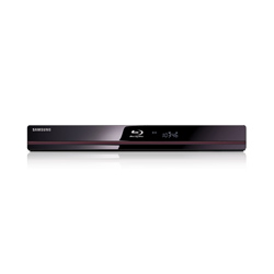Samsung BD-P1620 – image 1