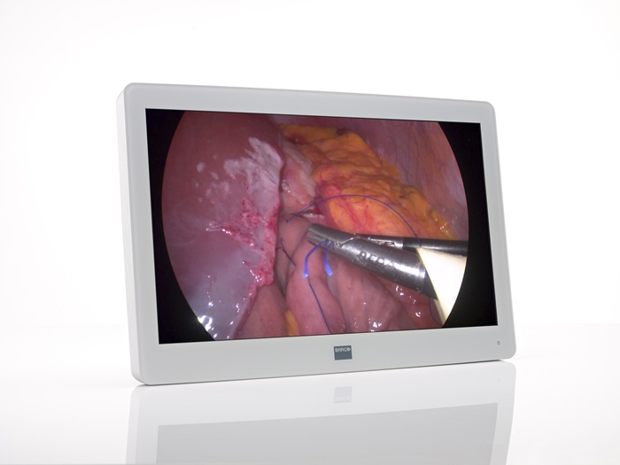 Barco MDSC-2226 computer monitor