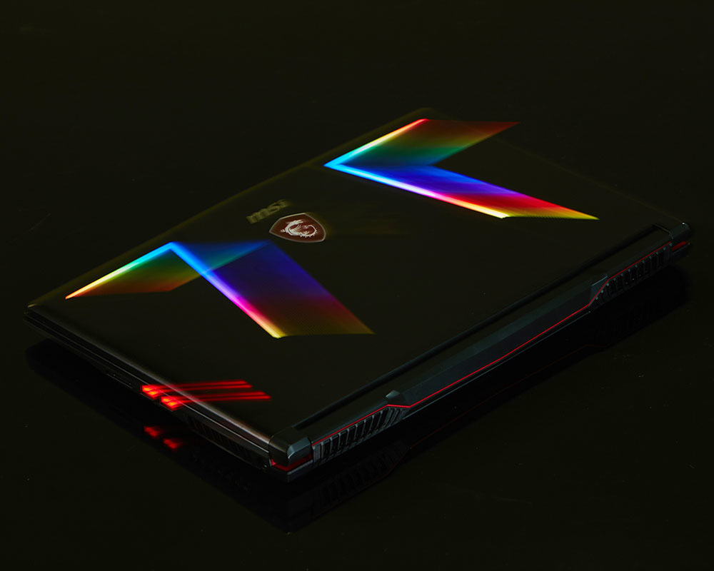 MSI GE63 Raider RGB 8SG – image 6