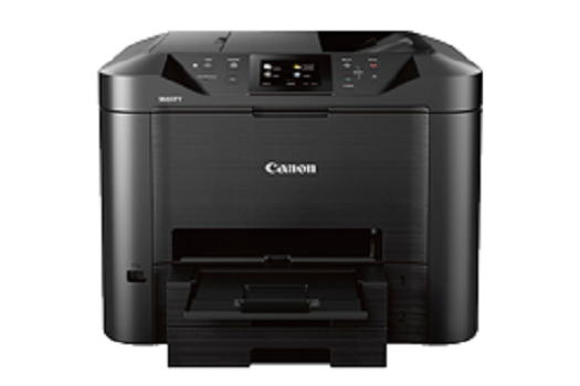 Canon MAXIFY MB5410 Inkjet A4 – image 3