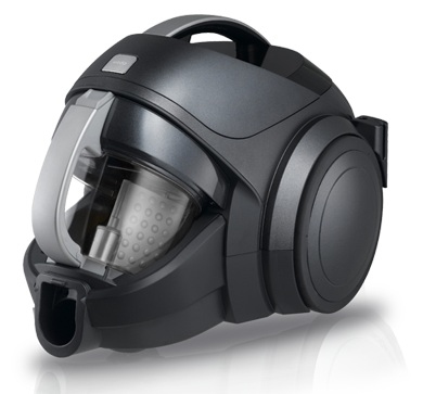 LG VC9206DT vacuum – image 3