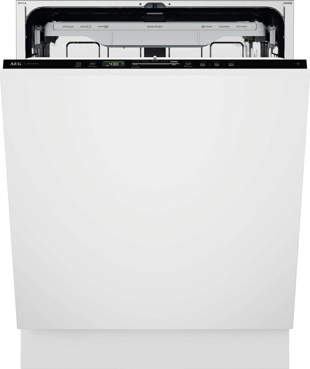 AEG NG82IX20TK — vue 1 sur 8