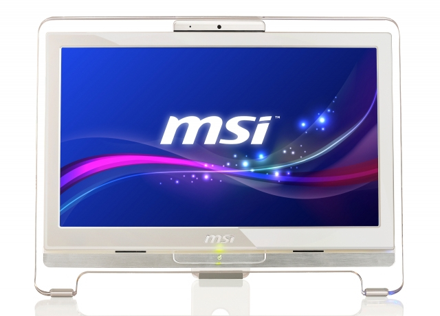 MSI Wind Top AE1941-005XEU – image 6