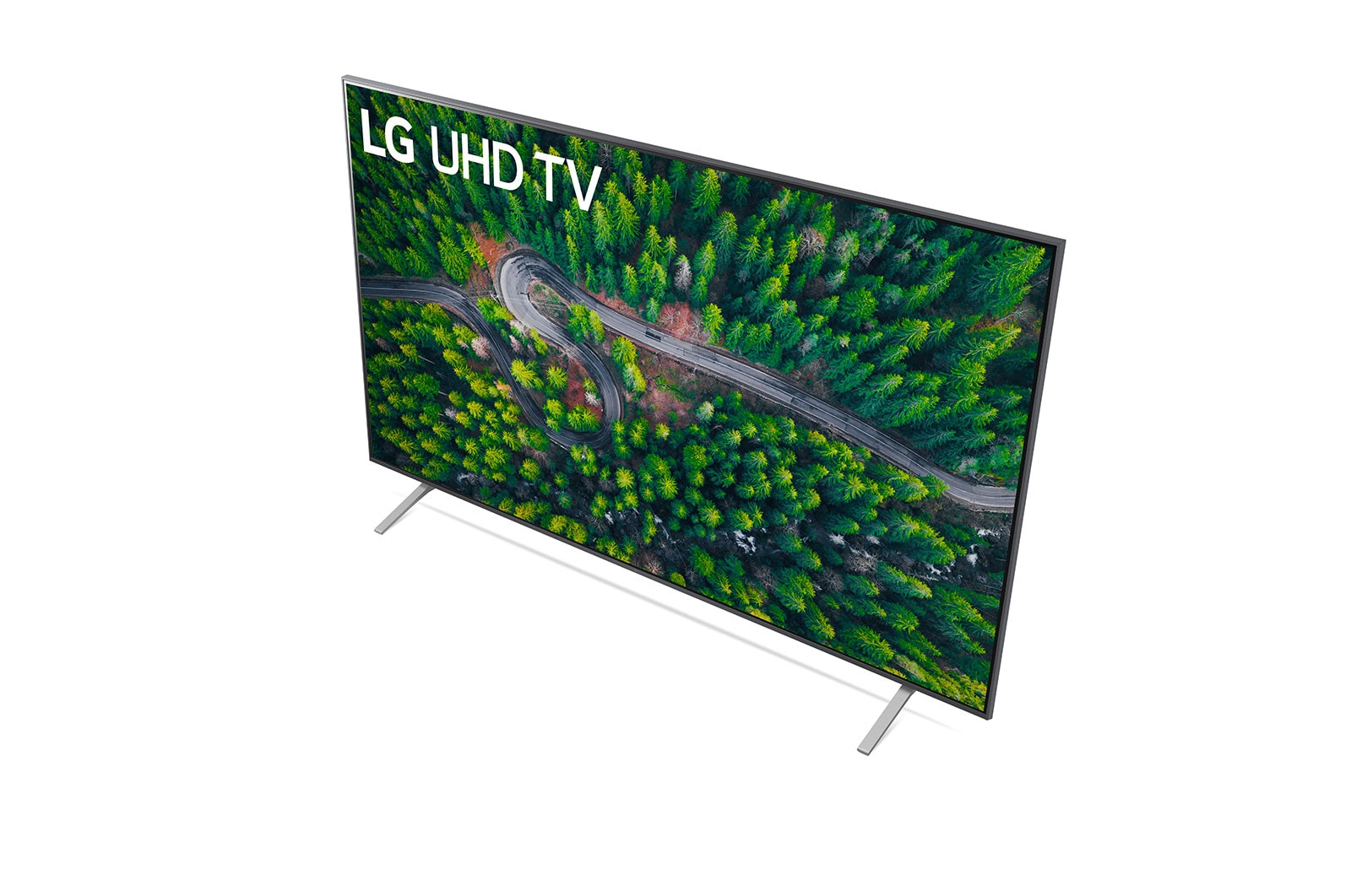 LG 75UP76709LB 190.5 cm (75") 4K Ultra HD Smart TV Wi-Fi Black – image 9