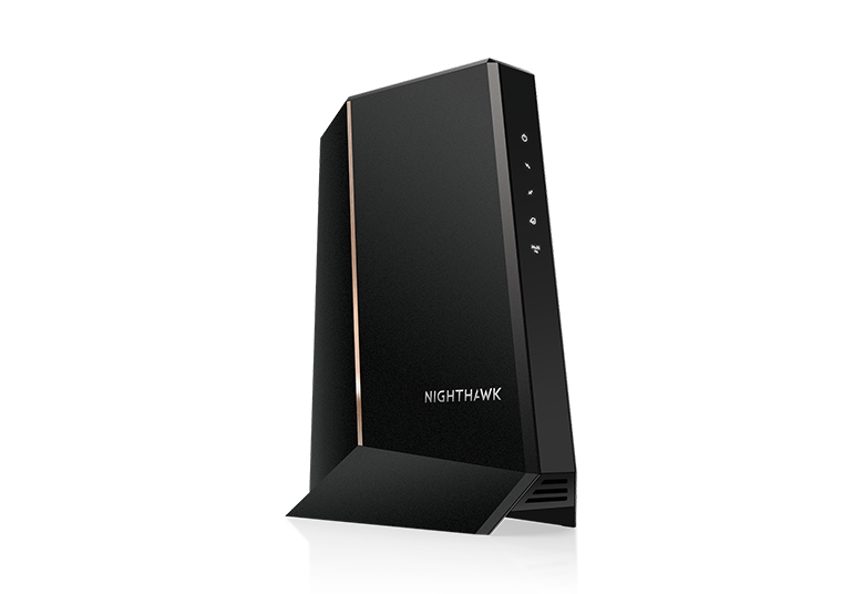 Nighthawk modem