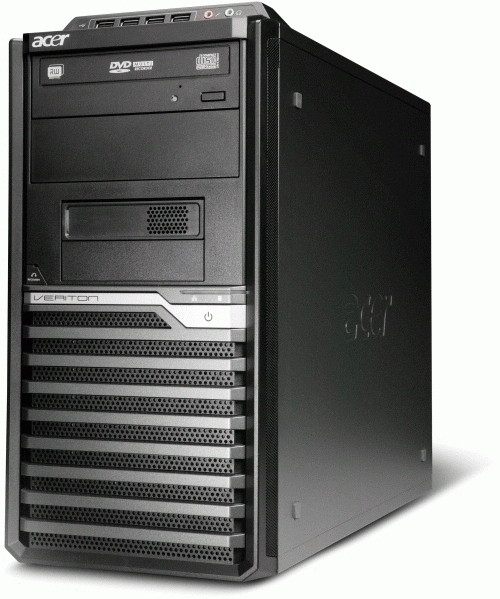 Acer Veriton M265 - Free DOS – image 2