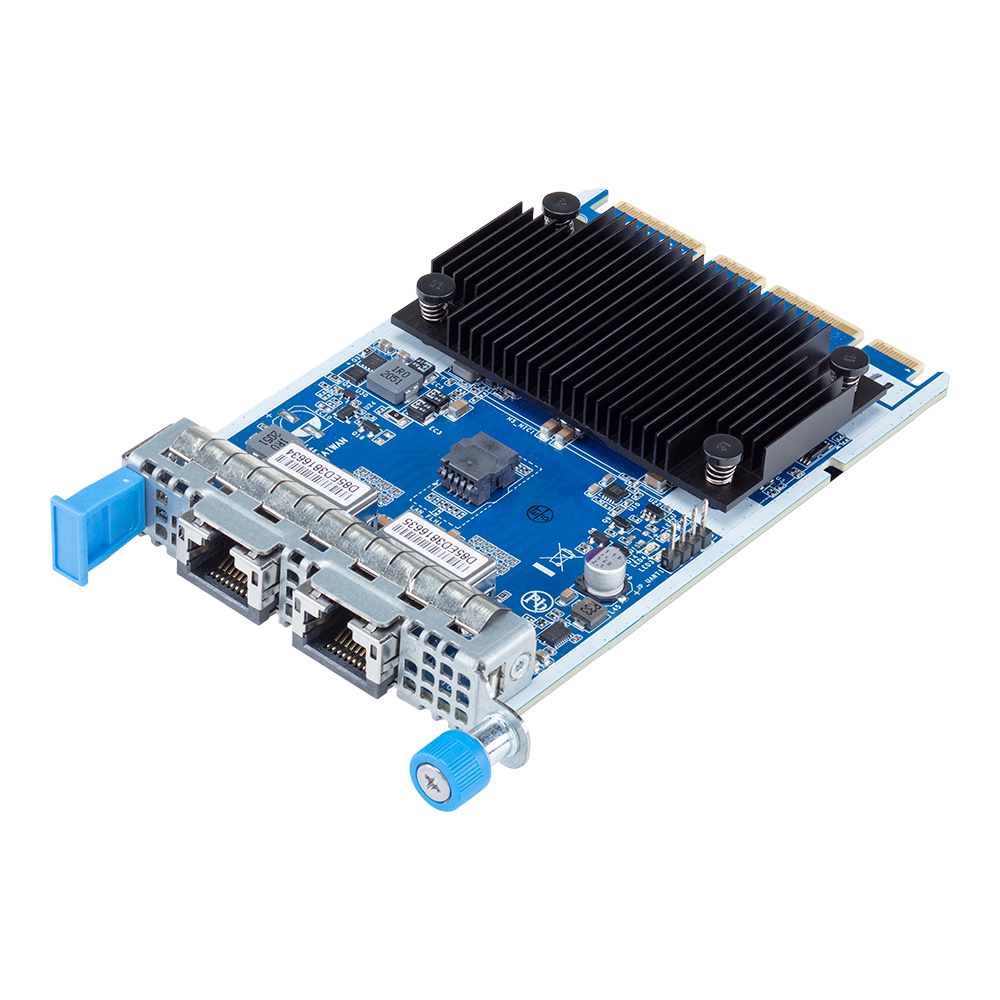 GIGABYTE CLNCB22 network card Internal Ethernet 10000 Mbit/s – image 1