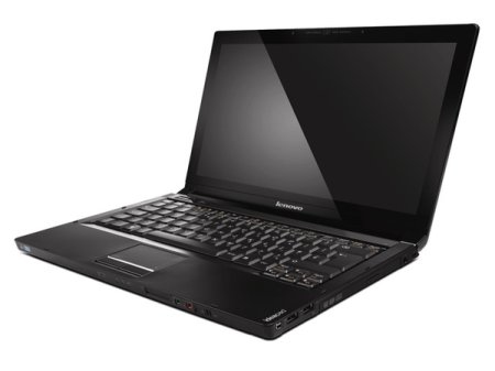 Lenovo IdeaPad U330 Intel Pentium Mobile T4200 – image 2