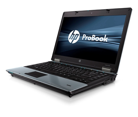 HP ProBook 6450b + AJ359AA – image 3