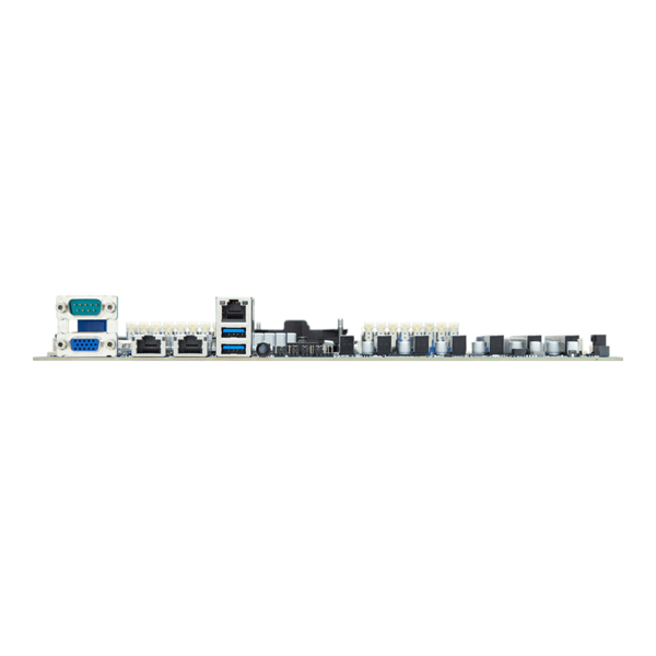 GIGABYTE MS33-AR1 motherboard Intel C741 LGA 4677 (Socket E) Extended ATX – image 3