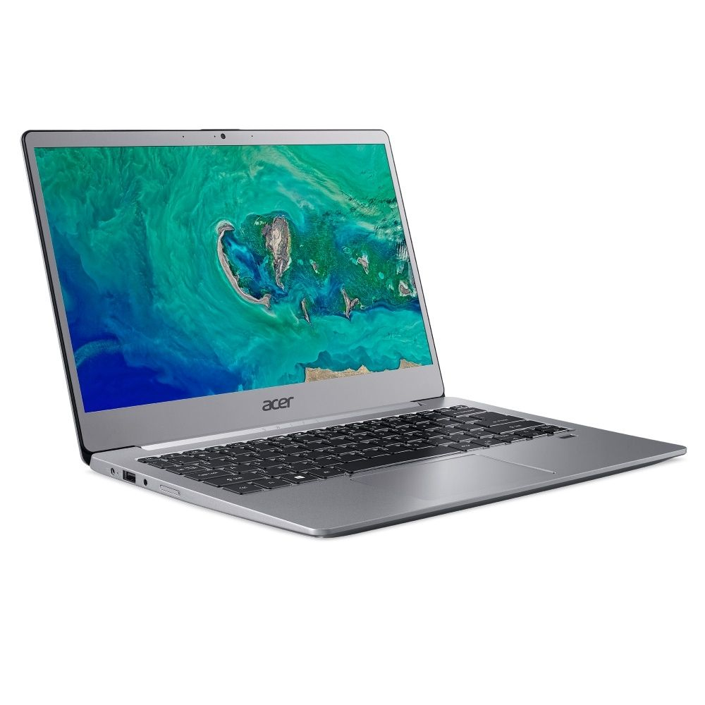 Acer Swift 3 SF313-51-35QJ Intel® Core™ i3 i3-8130U Laptop – image 2