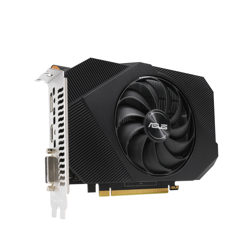 ASUS Phoenix PH-GTX1650-O4GD6-P-V2 NVIDIA GeForce GTX 1650 – image 5