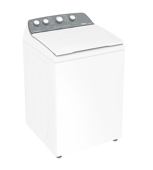 Whirlpool 8MWTW1844MJM washing machine Top-load – image 8