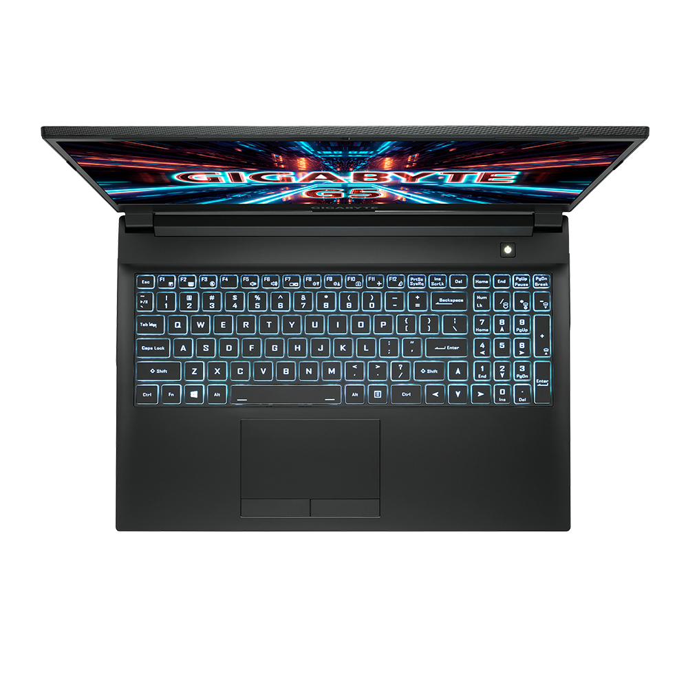 GIGABYTE Gaming G5-KD-52AU123SO laptop Intel® Core™ i5 i5-11400H – image 3