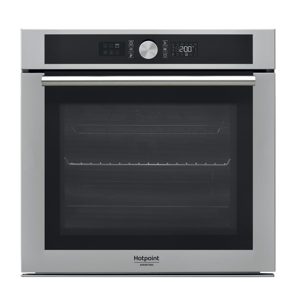 Hotpoint FI4 854 P IX HA — vue 1 sur 5