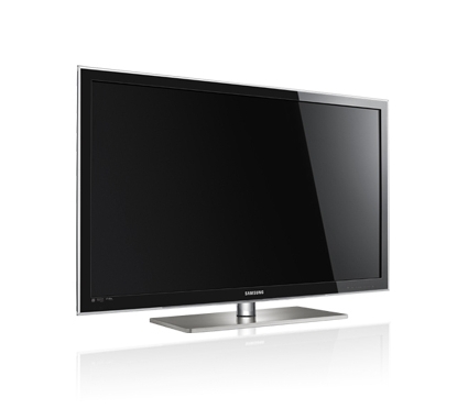 Samsung UE32C6200 81.3 cm (32") Full HD Black – image 2