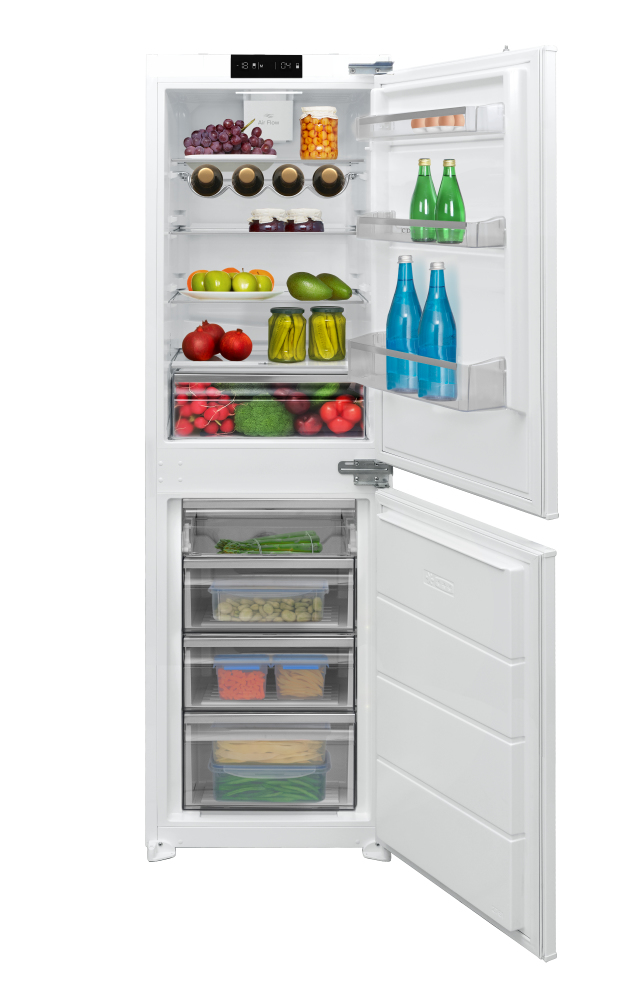 CDA CRI851 fridge-freezer Built-in