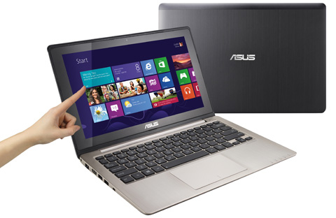ASUS Vivobook X202E-CT011H laptop Intel® Celeron® 847 – image 1