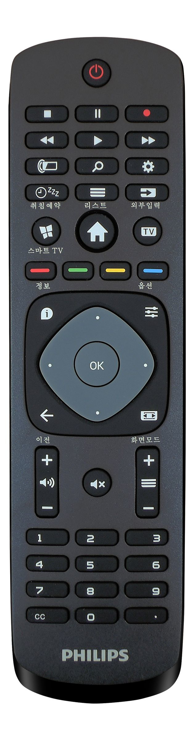 Philips 65OLED873/61 TV – image 4