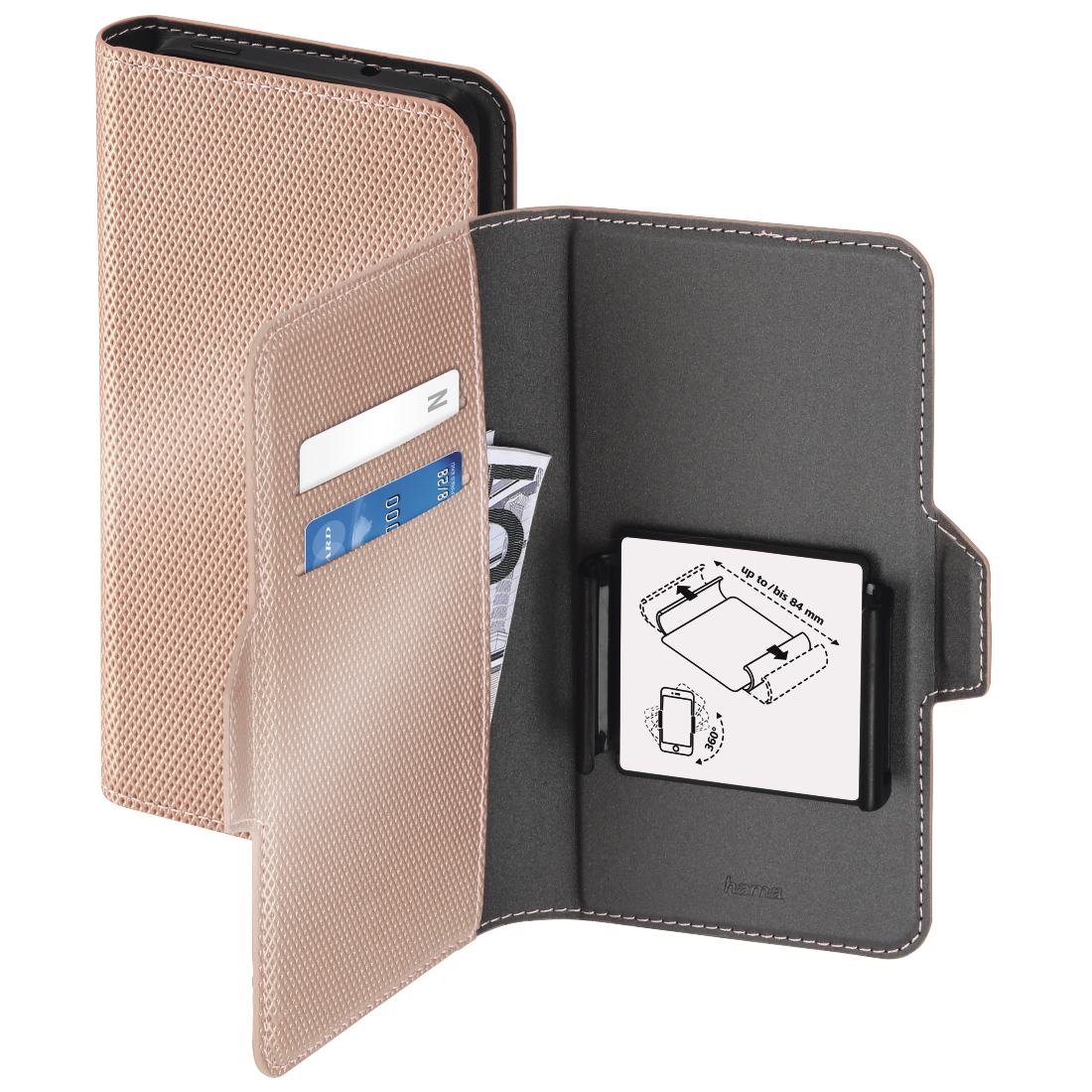 Hama Smart Move - Metallic – image 1