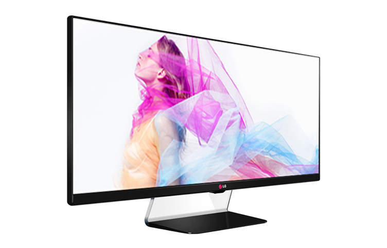 LG 34UM65-P computer monitor – image 5