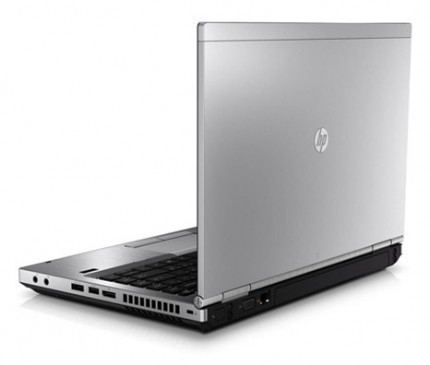HP 8460p + QK639ET – image 4