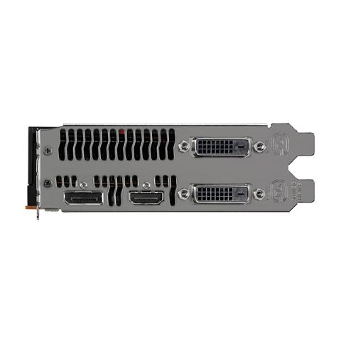 ASUS R9290-4GD5 graphics card AMD Radeon R9 290 – image 5