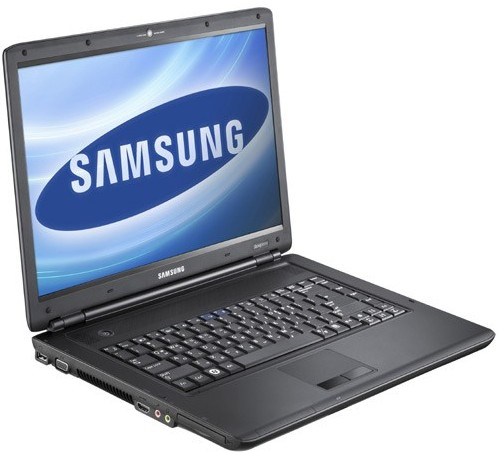 Samsung P NP-P510-AA03UK laptop Intel® Core™2 Duo T6670 – image 3