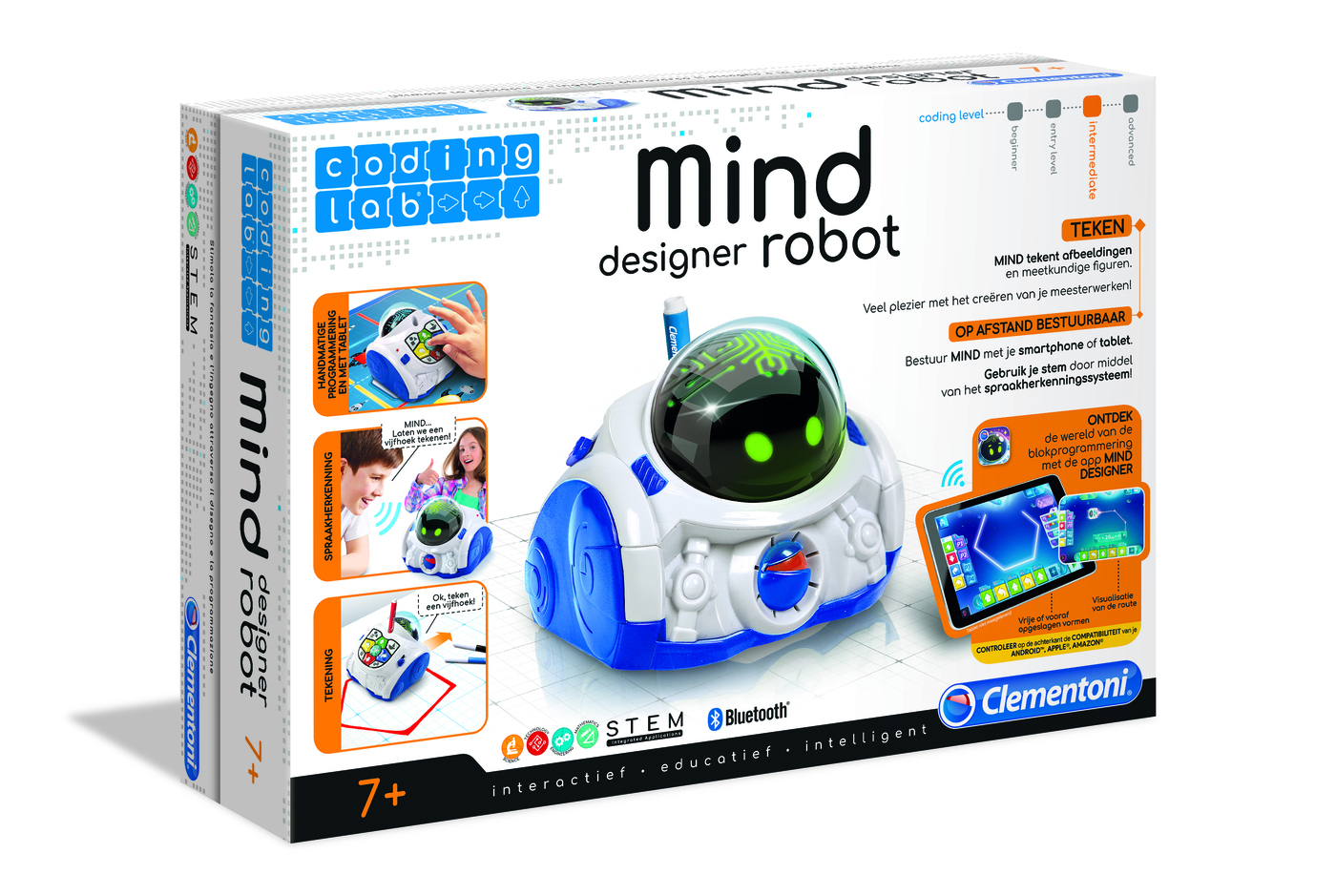 Clementoni Mind Designer – image 3
