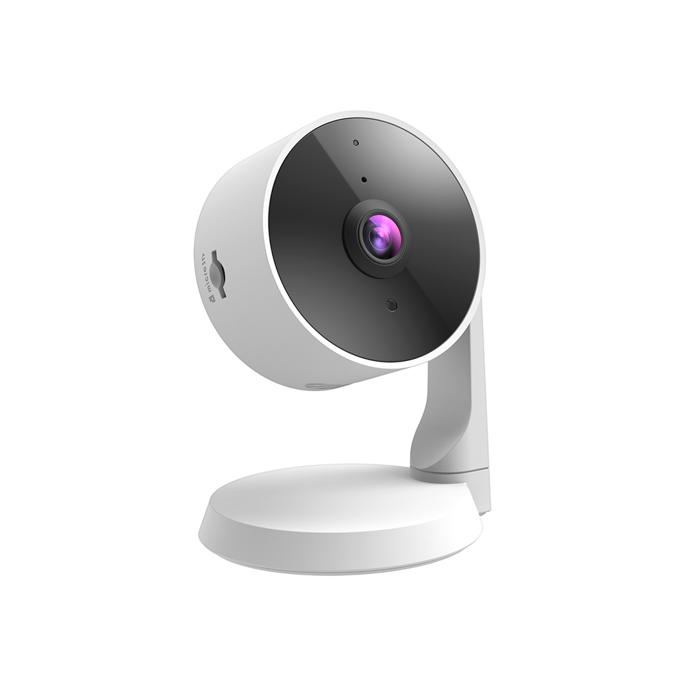 D-Link DCS-8330LH security camera Turret IP security camera Indoor – image 4