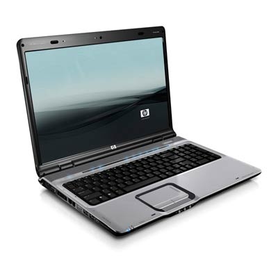 HP Pavilion dv9645ef