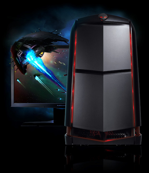 Alienware Aurora ALX – image 4