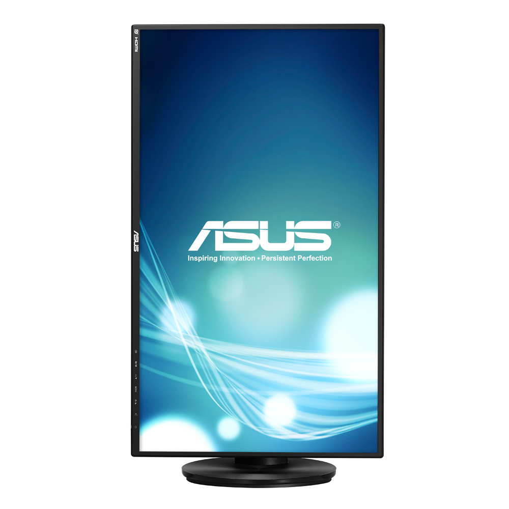 ASUS VN279QLB computer monitor – image 3