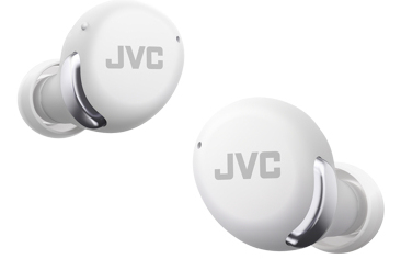 JVC HA-A30T2-W-U — vue 1 sur 8