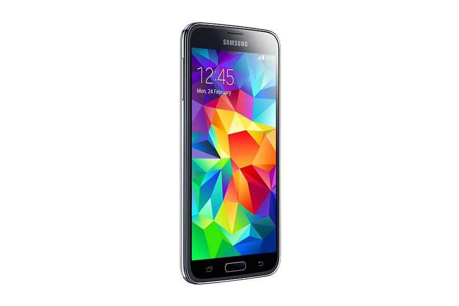 Samsung Galaxy S5+ SM-G901F – image 5