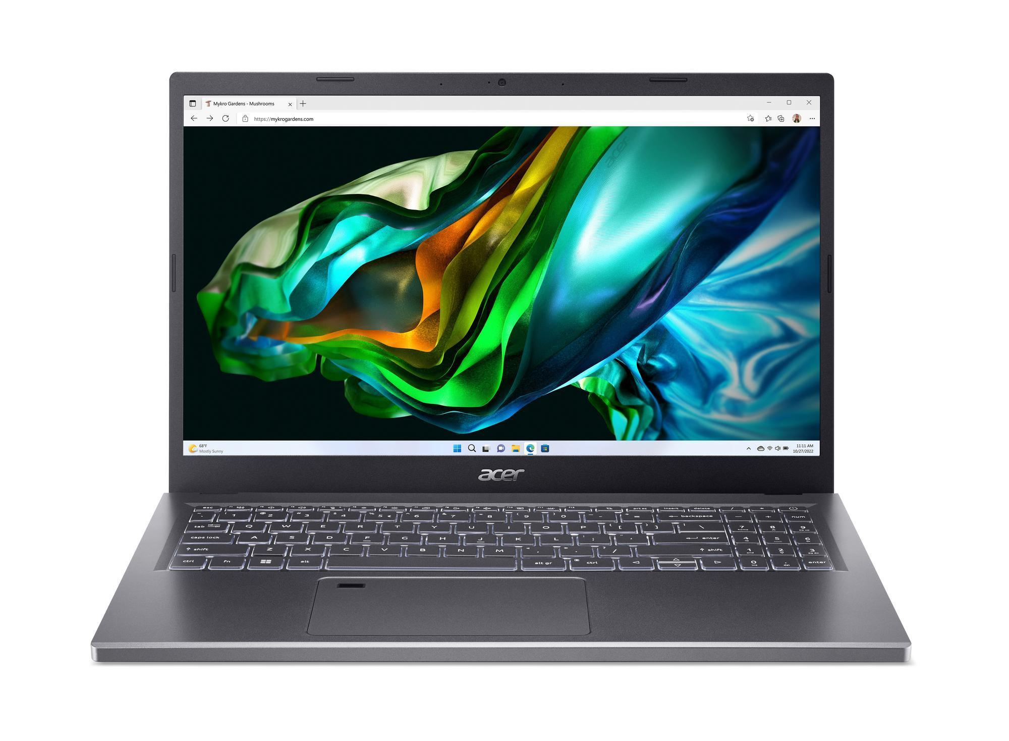 Acer Aspire A515-48M-R0YB AMD Ryzen™ 7 7730U Laptop – image 3